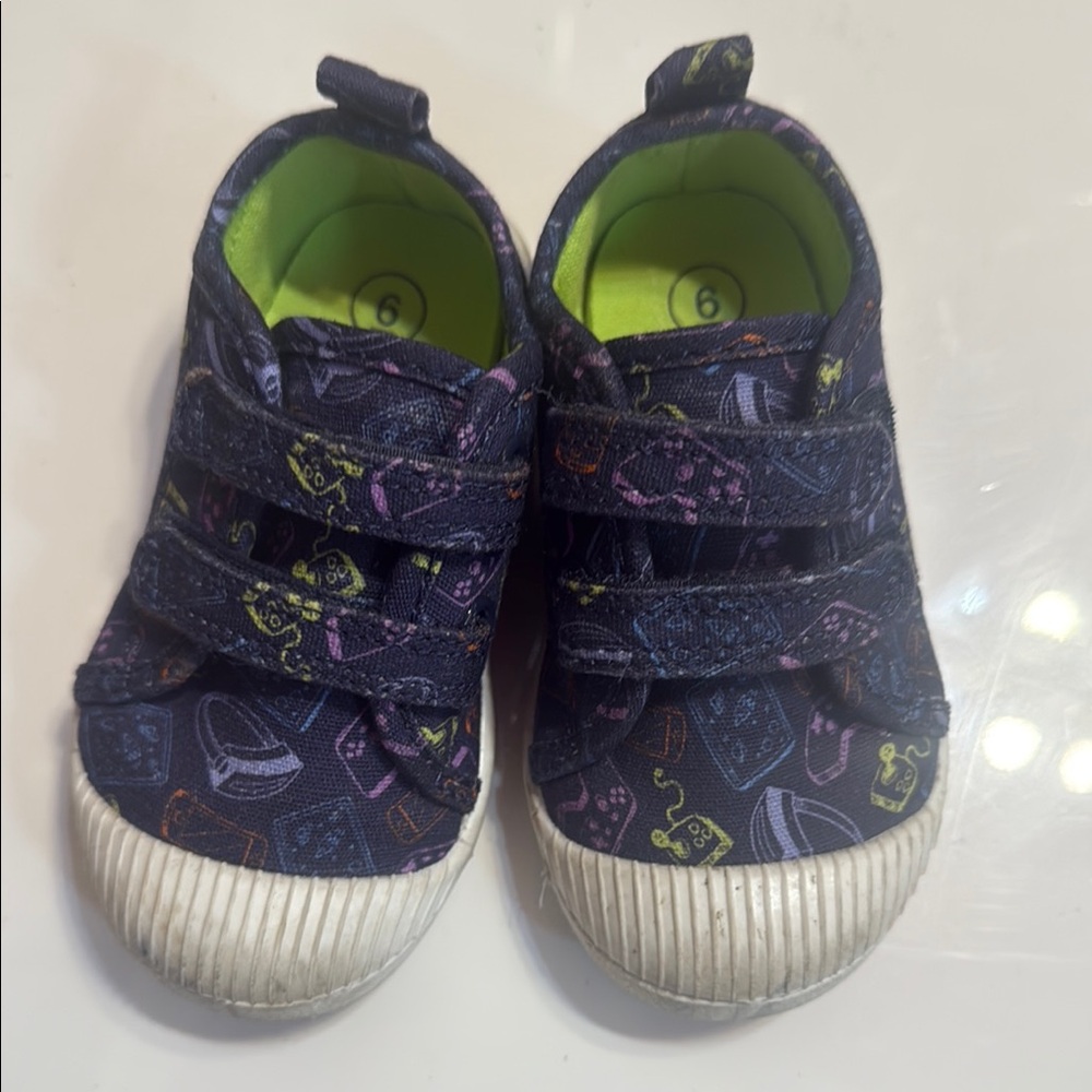 Cat & Jack Toddler Kids Shoes